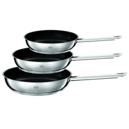 Bild von Pfannen-Set "PUREELEMENTS", 3-tlg.