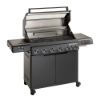 Bild von Gasgrill "Epicflame Pro 6", 50mbar inkl. Abdeckhaube
