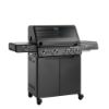 Bild von Gasgrill "Epicflame Pro 4", 50mbar inkl. Abdeckhaube