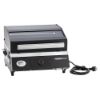 Bild von Tragbarer Elektrogrill "Videro E2-P EU", inkl. Abdeckhaube