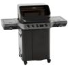 Bild von Gasgrill "Blazeflame Master 3", 50mbar inkl. Abdeckhaube
