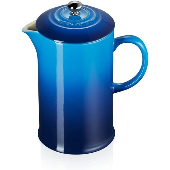 Bild von Kaffeebereiter 1Liter, Azure
