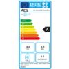 Bild von Mobiles Klimagerät "2 Comfort 6000 AXP40U340CW2", EEK: A