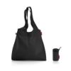 Bild von Tragetasche "Mini Maxi Shopper", L, black