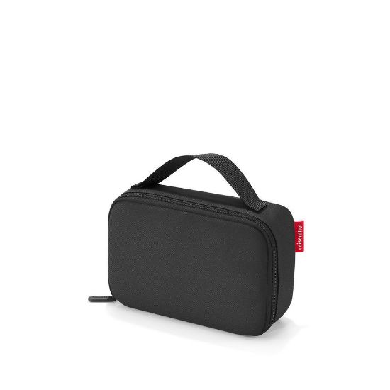 Bild von Kühltasche "Thermocase", black