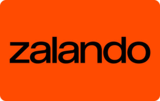 Bild von zalando Geschenkcode 25€