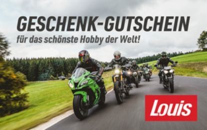 Bild von Louis 25EUR Geschenkcode