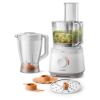 Bild von Foodprozessor "HR7320/00", 700 W, weiß