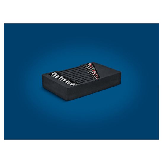 Bild von Professional Maulschlüssel-Set, 10-tlg. 