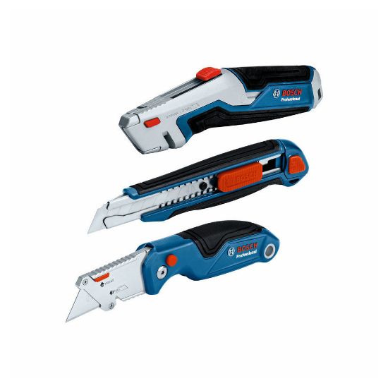 Bild von Professional Messer-Set, 3-tlg.