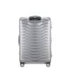 Bild von 4-Rollen-Trolley "Proxis Alu", 76 cm, silber