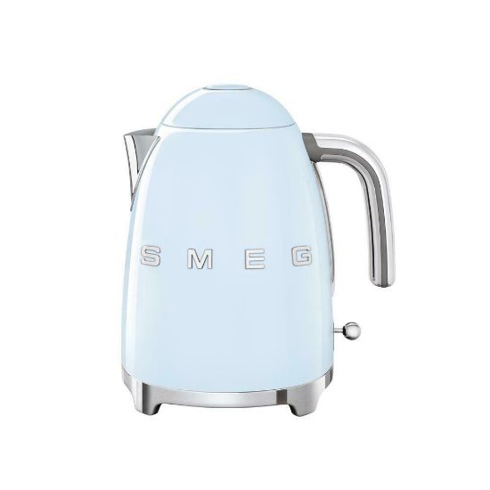 Bild von Wasserkocher 1,7 l, pastellblau