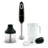 Bild von Stabmixer-Set, schwarz