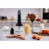 Bild von Stabmixer-Set, schwarz