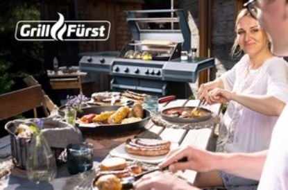 Bild von Grillfürst eGift 25€