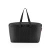 Bild von Kühltasche "Coolerbag", Mesh Black