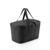 Bild von Kühltasche "Coolerbag", Mesh Black