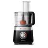 Bild von Foodprozessor "HR7530/10", 850 W, schwarz