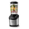 Bild von Hochleistungsmixer "7000 Series HR3760/00", schwarz