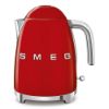 Bild von Wasserkocher 1,7 l, rot