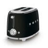 Bild von 2-Schlitz-Toaster, schwarz