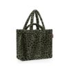 Bild von Softshopper, Teddy Leo Olive