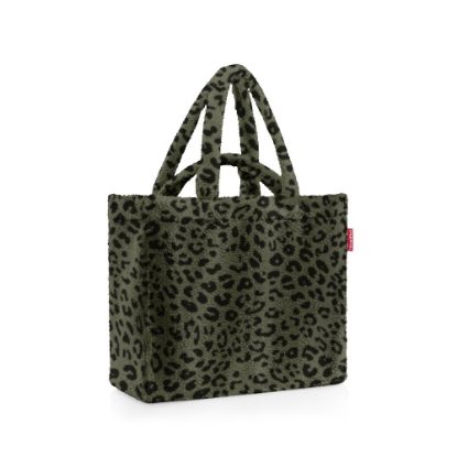 Bild von Softshopper, Teddy Leo Olive