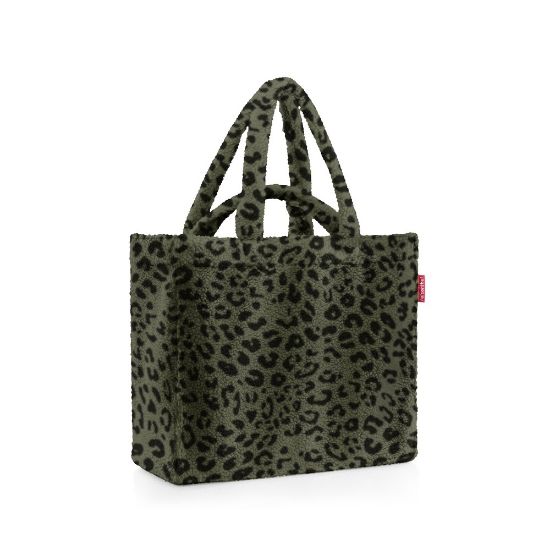 Bild von Softshopper, Teddy Leo Olive