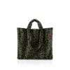 Bild von Softshopper, Teddy Leo Olive