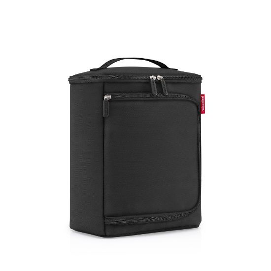 Bild von Einkaufstasche, "Coolerbox", Black