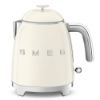 Bild von Mini-Wasserkocher 0,8 l, creme