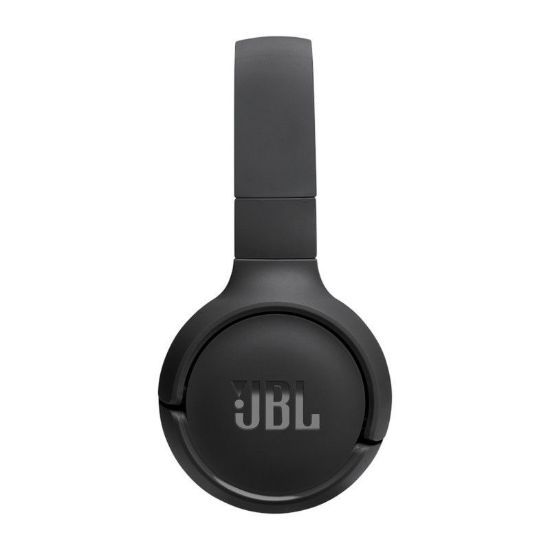 Bild von Kabellose On-Ear Kopfhörer "Tune 520BT", schwarz