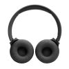 Bild von Kabellose On-Ear Kopfhörer "Tune 520BT", schwarz