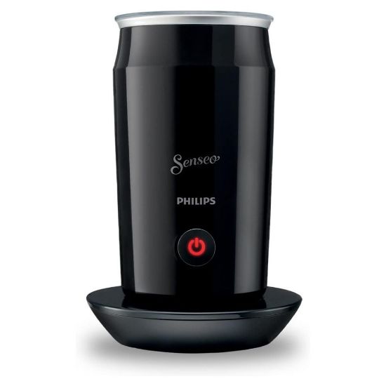 Bild von "Senseo" Milchaufschäumer "CA6500/60", Schwarz