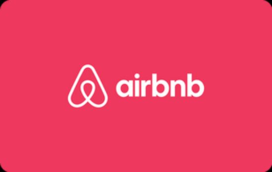 Bild von Airbnb eGift 75€