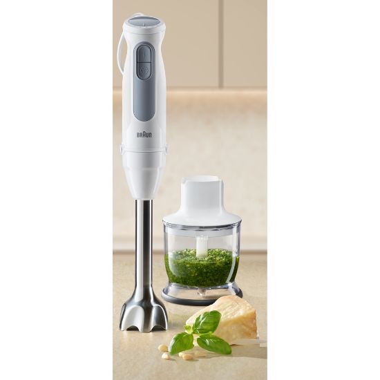 Bild von Stabmixer "MultiQuick 5 MQ 50201 M" mit Zerkleinerer