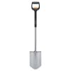 Bild von Teleskop-Spaten "Xact", spitz