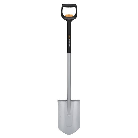 Bild von Teleskop-Spaten "Xact", spitz