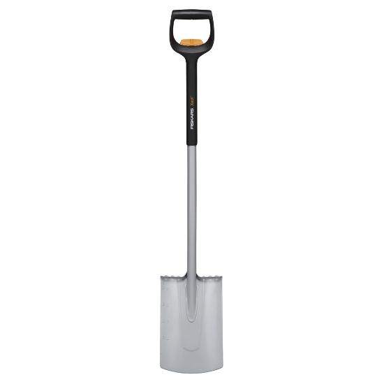 Bild von Teleskop-Spaten "Xact", rund