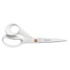 Bild von Universalschere "Functional Form", 21 cm, weiß