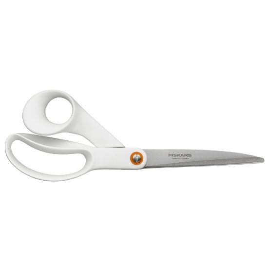 Bild von Universalschere "Functional Form", 25 cm, weiß