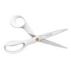 Bild von Universalschere "Functional Form", 21 cm, weiß