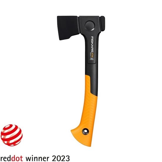 Bild von Universalaxt "X-Series X14" mit XS-Klinge