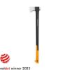 Bild von Spaltaxt "X-Series X36" extralang mit L-Klinge