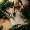 Bild von Bypass-Gartenschere "Solid L P341"