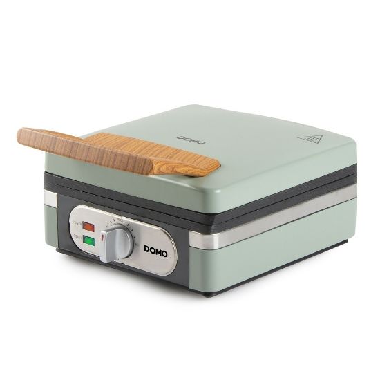 Bild von Waffelautomat, Belgische Waffeln "DO9273W"