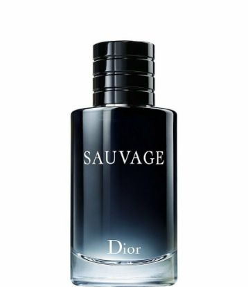 Bild von EdP "Sauvage", 100 ml