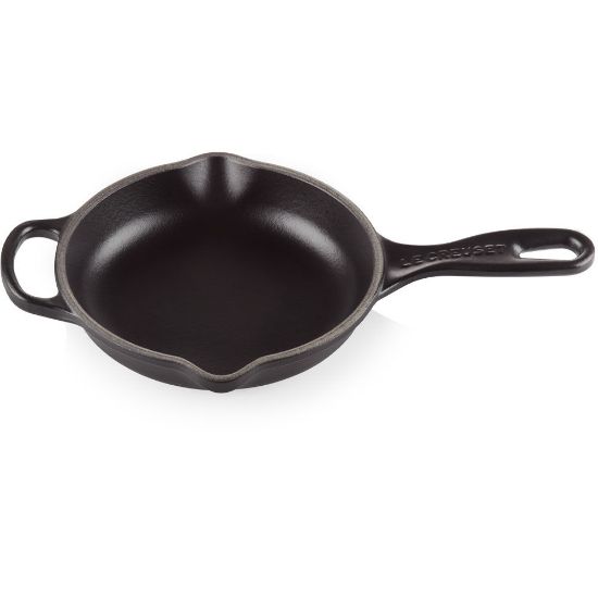 Bild von Brat- und Servierpfanne "Signature" 16 cm, schwarz