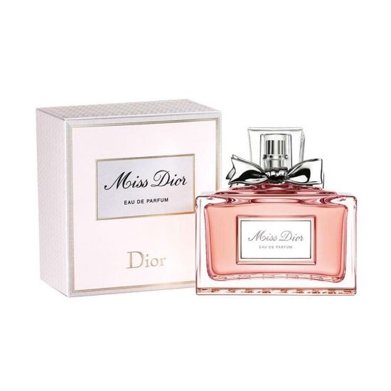 Bild von EdP "Miss", 100 ml