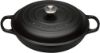 Bild von Gourmet Profitopf "Signature", 30 cm, schwarz